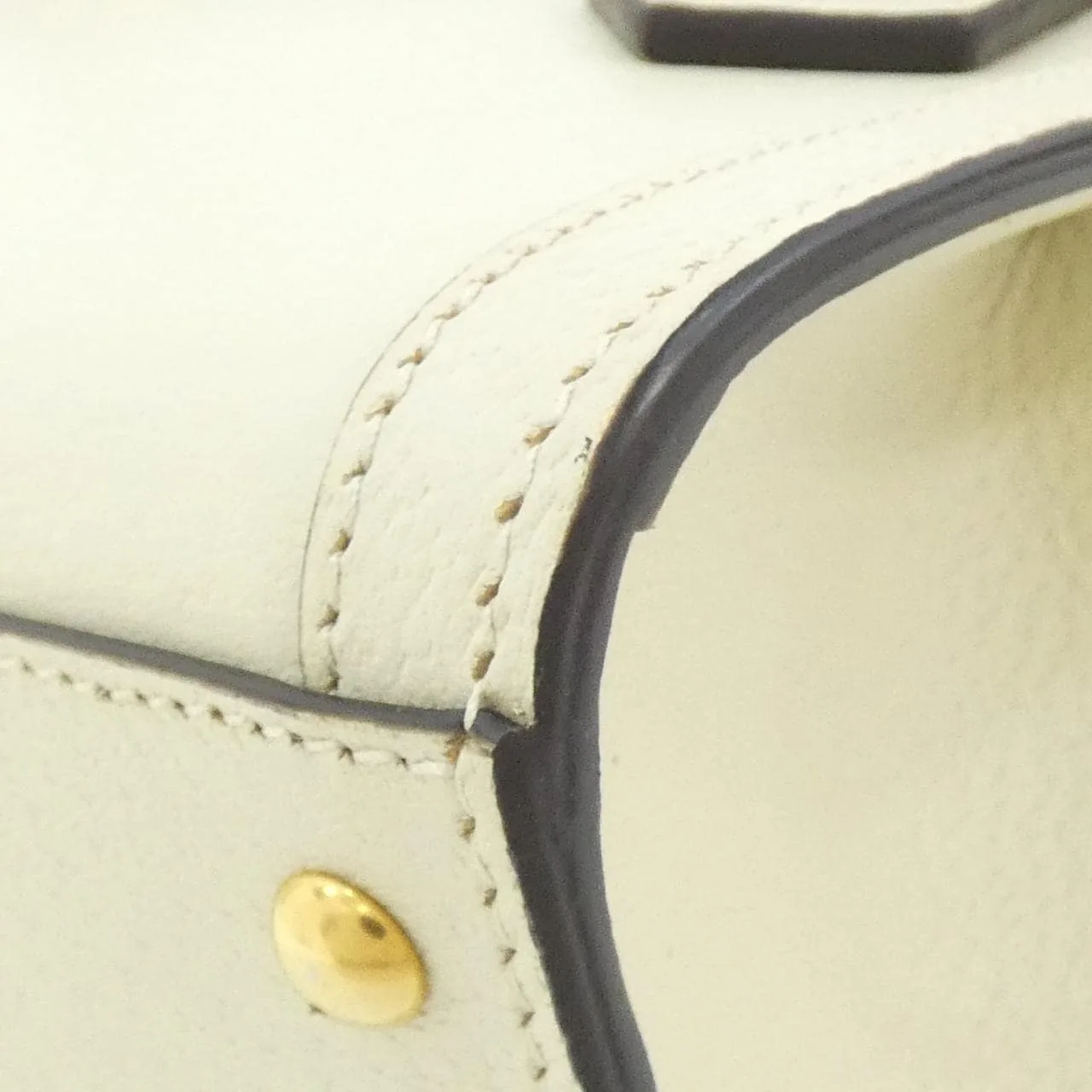 GUCCI 702732 U3ZDT Handbag Leather 3