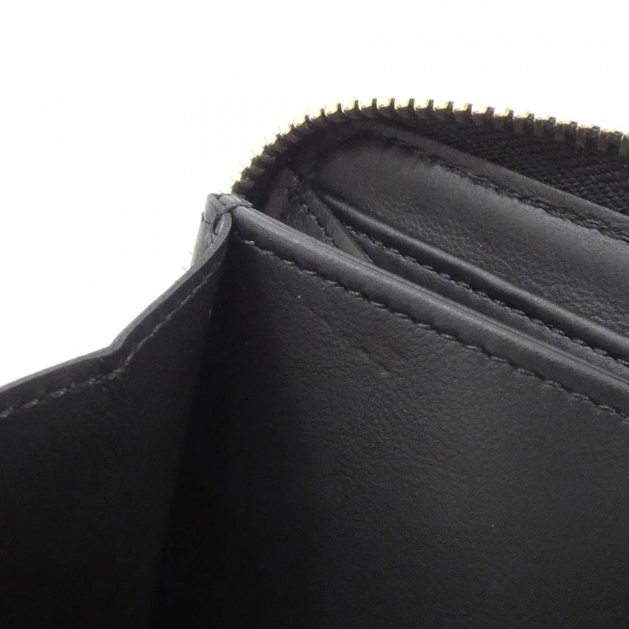 LOUIS VUITTON M81510 銀包 羊皮 4