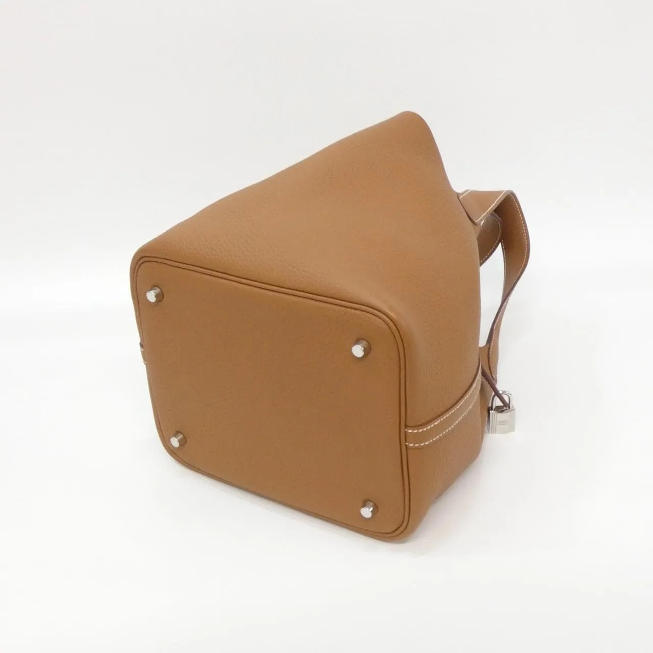 HERMES Picotin 060991CK 手提包 Clemence 2