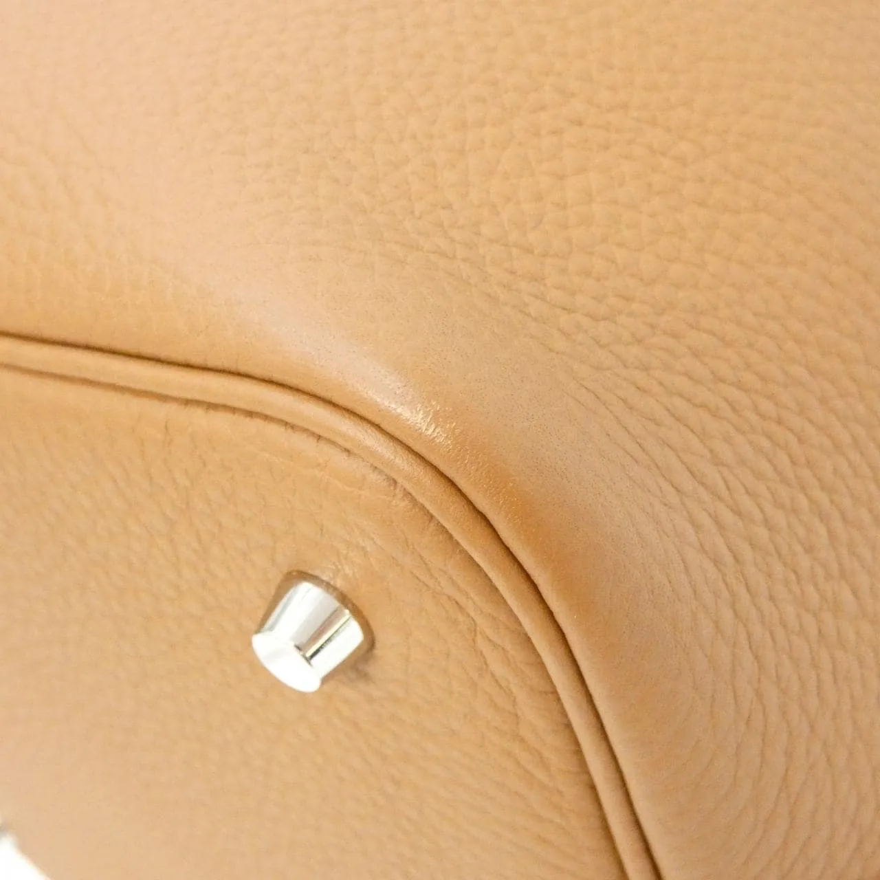 HERMES Picotin 060991CK 手提包 Clemence 3