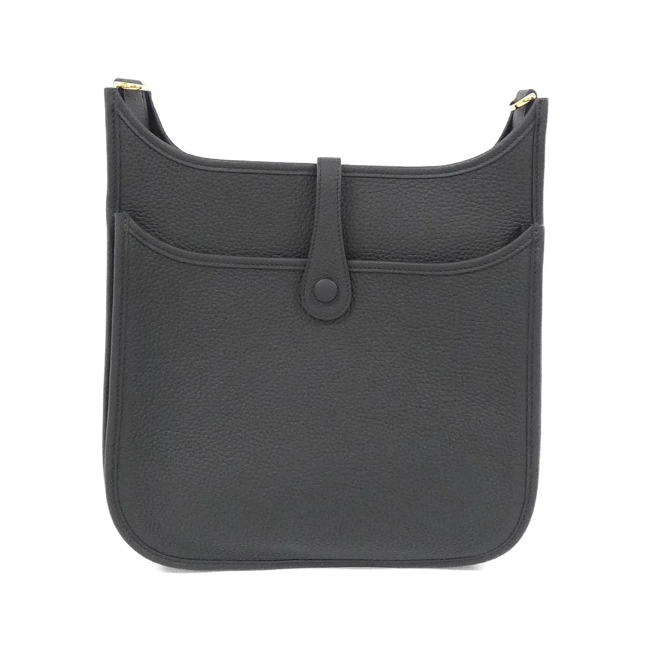 HERMES Evelyne 056277CC Shoulder Clemence 2