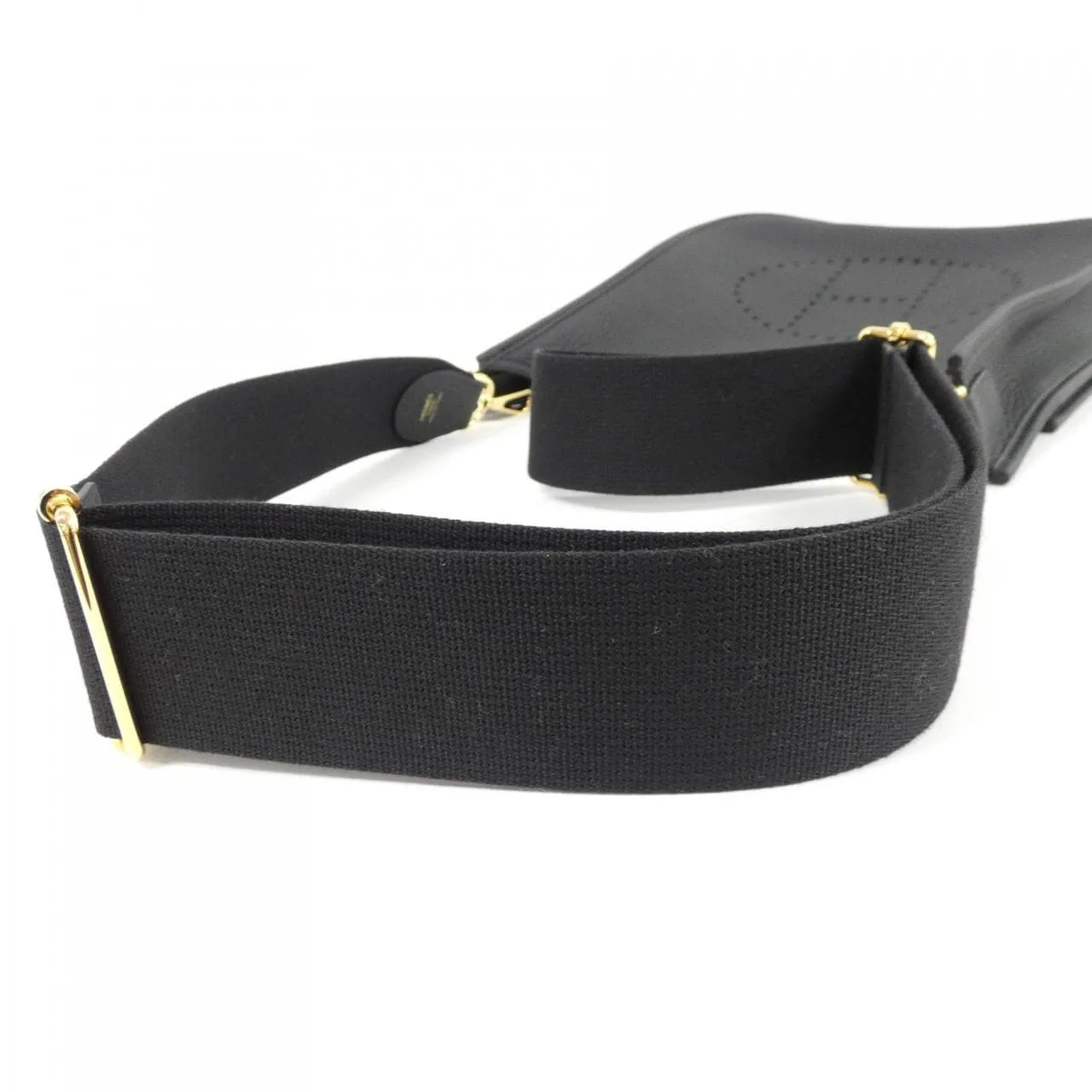 HERMES Evelyne 056277CC Shoulder Clemence 4