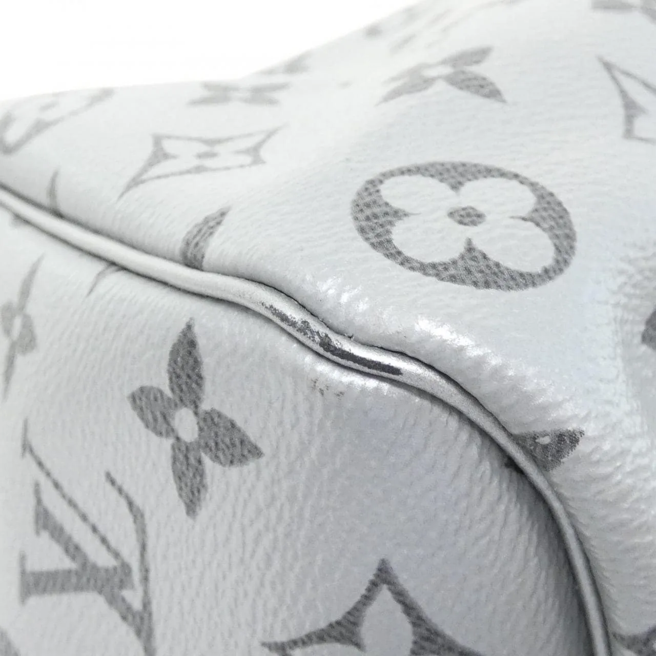 LOUIS VUITTON Keepall M43848 波士頓包 Monogram 2