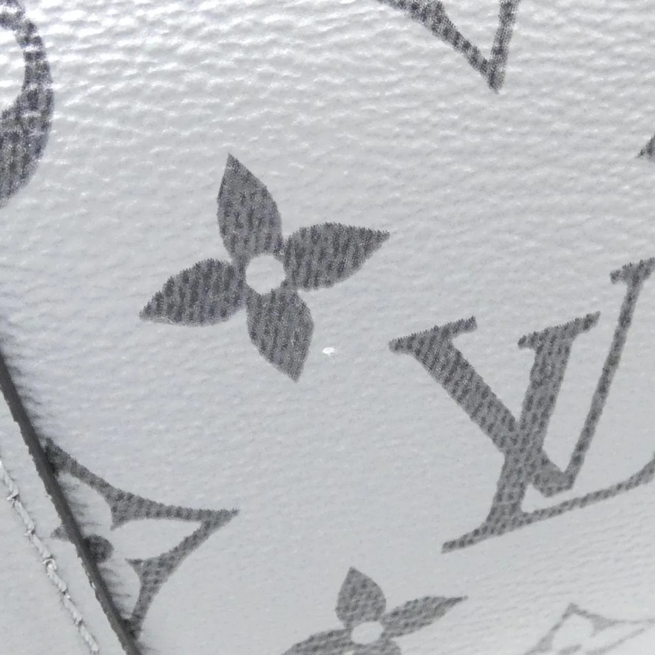 LOUIS VUITTON Keepall M43848 波士頓包 Monogram 3
