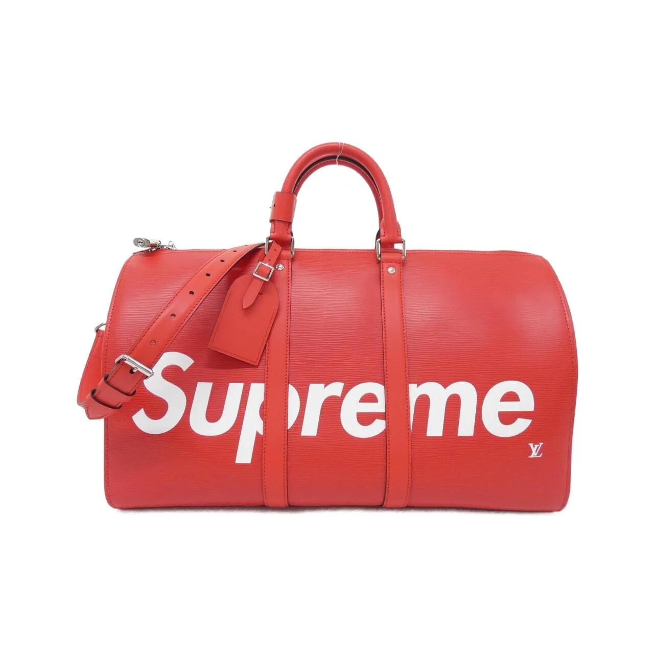 LOUIS VUITTON Keepall M53419 Boston Epi