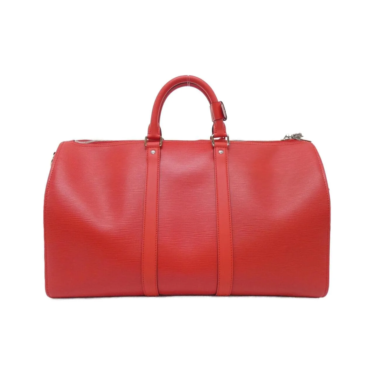 LOUIS VUITTON Keepall M53419 波士頓包 Epi 2