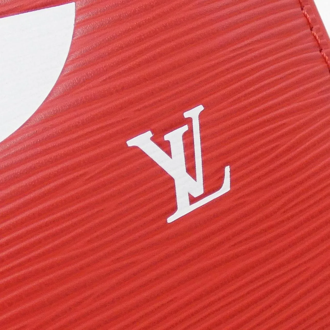 LOUIS VUITTON Keepall M53419 波士頓包 Epi 4