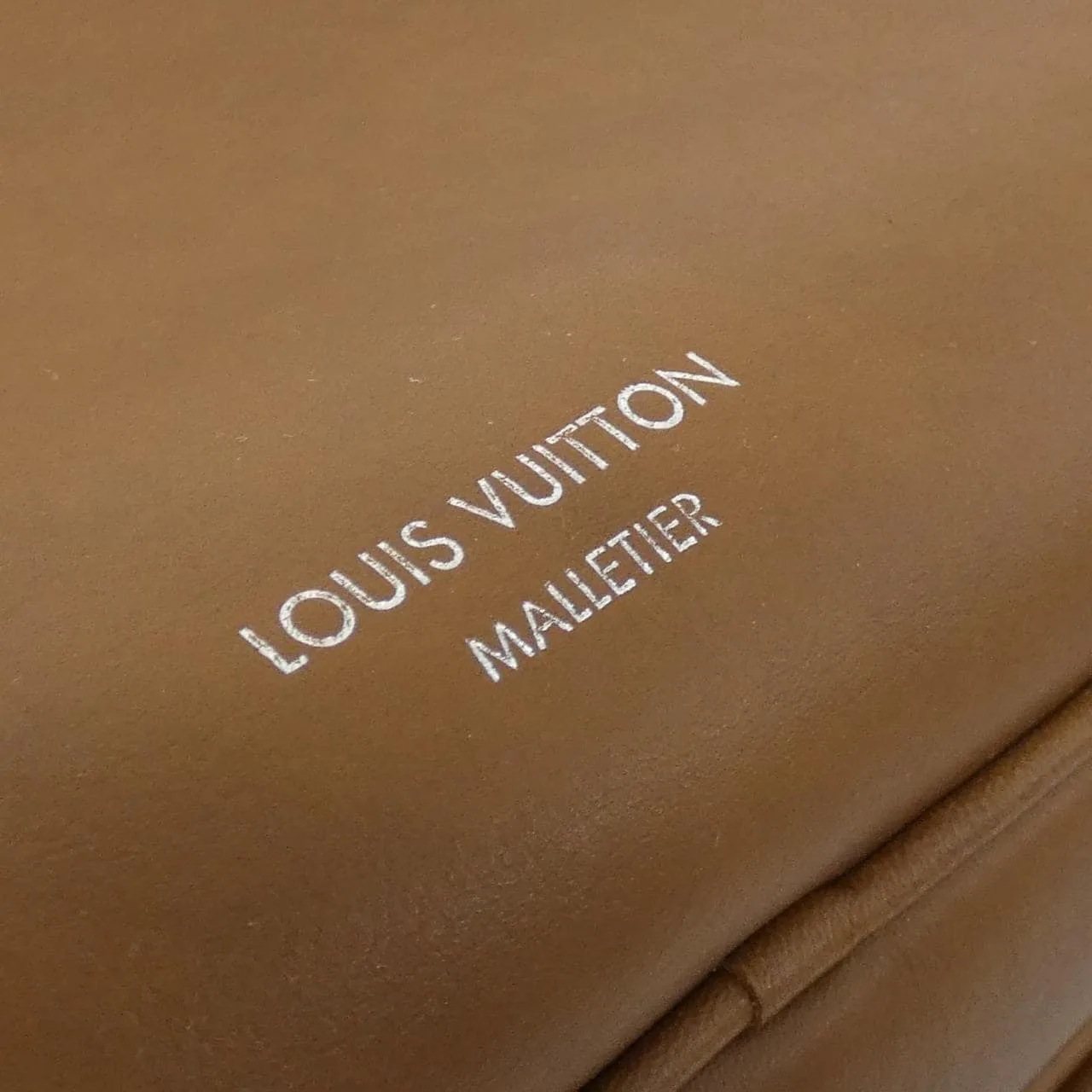 LOUIS VUITTON Nile M27999 Shoulder 5