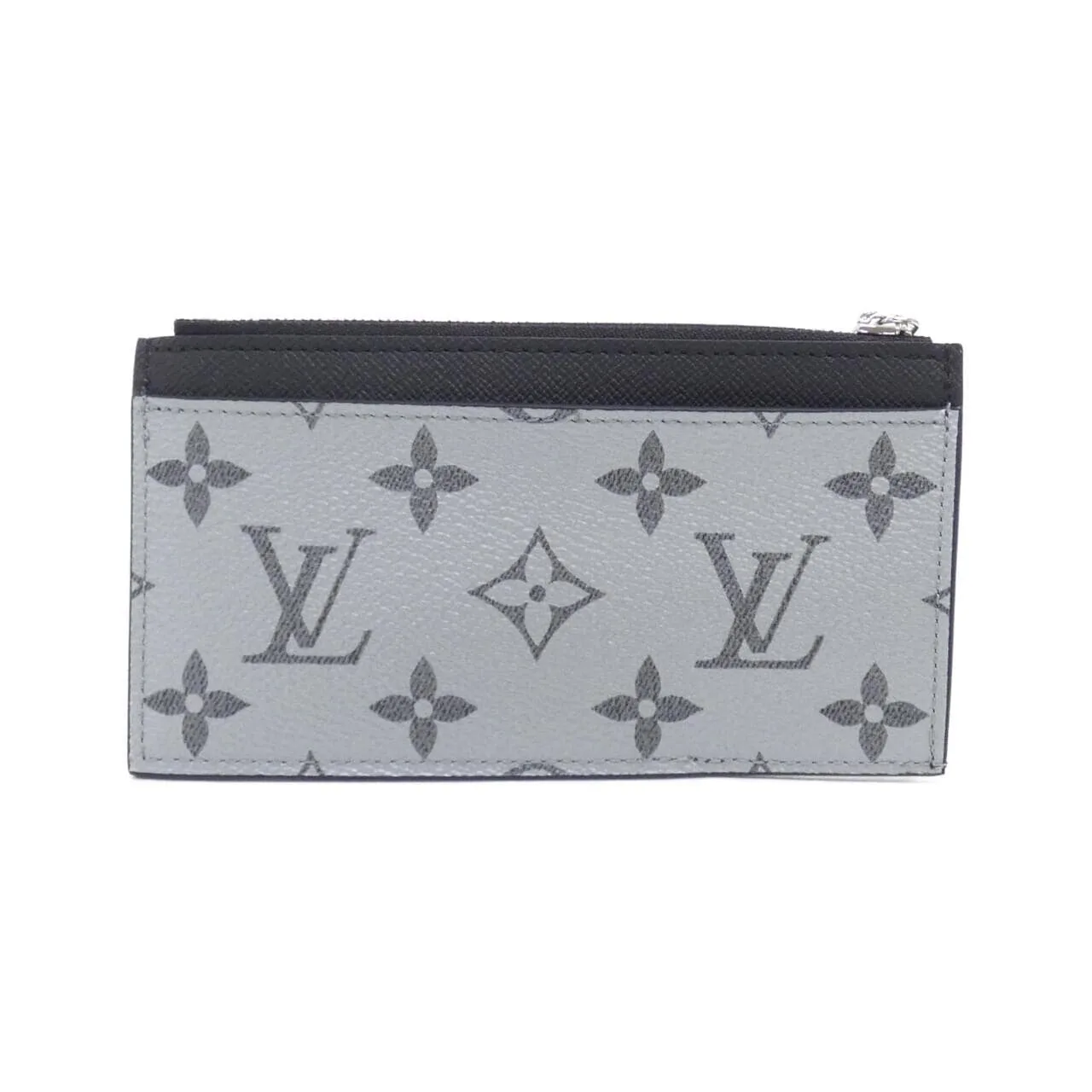 LOUIS VUITTON 散紙包 帆布 2