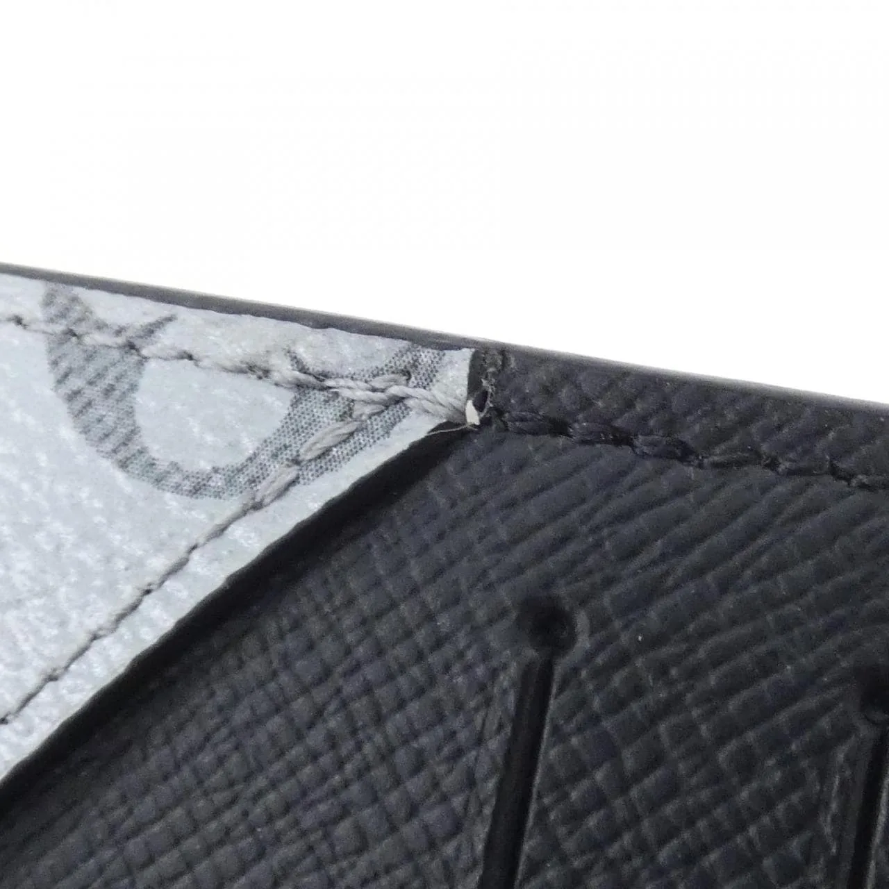 LOUIS VUITTON 散紙包 帆布 3