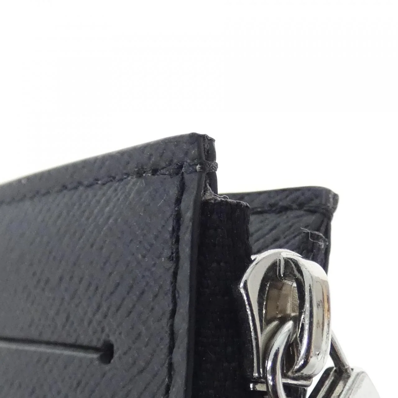 LOUIS VUITTON 散紙包 帆布 4