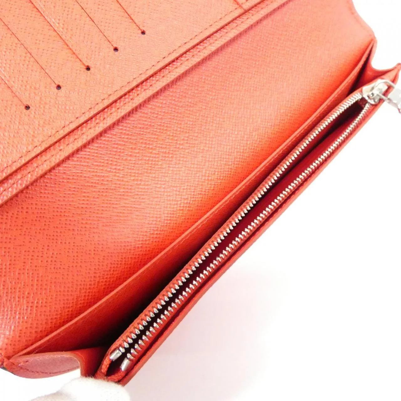 LOUIS VUITTON M67719 銀包 Epi 5