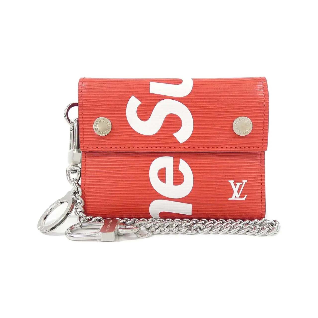 LOUIS VUITTON M67755 Wallet Epi