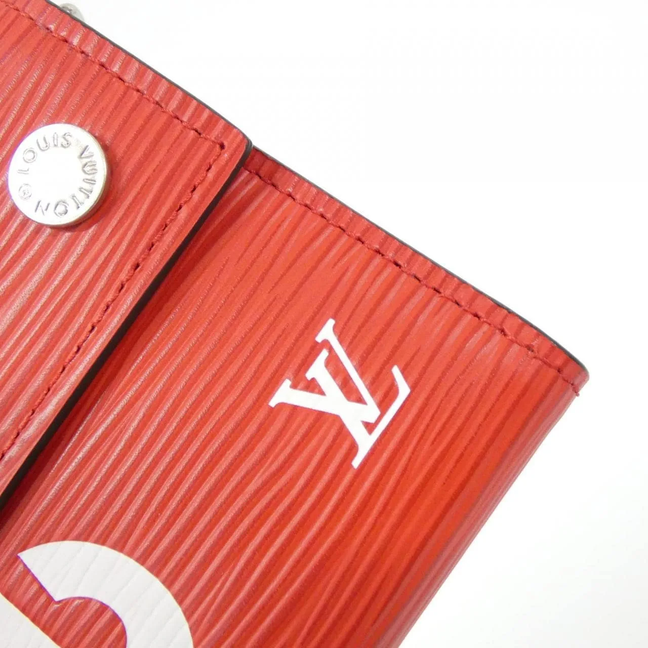 LOUIS VUITTON M67755 Wallet Epi 3