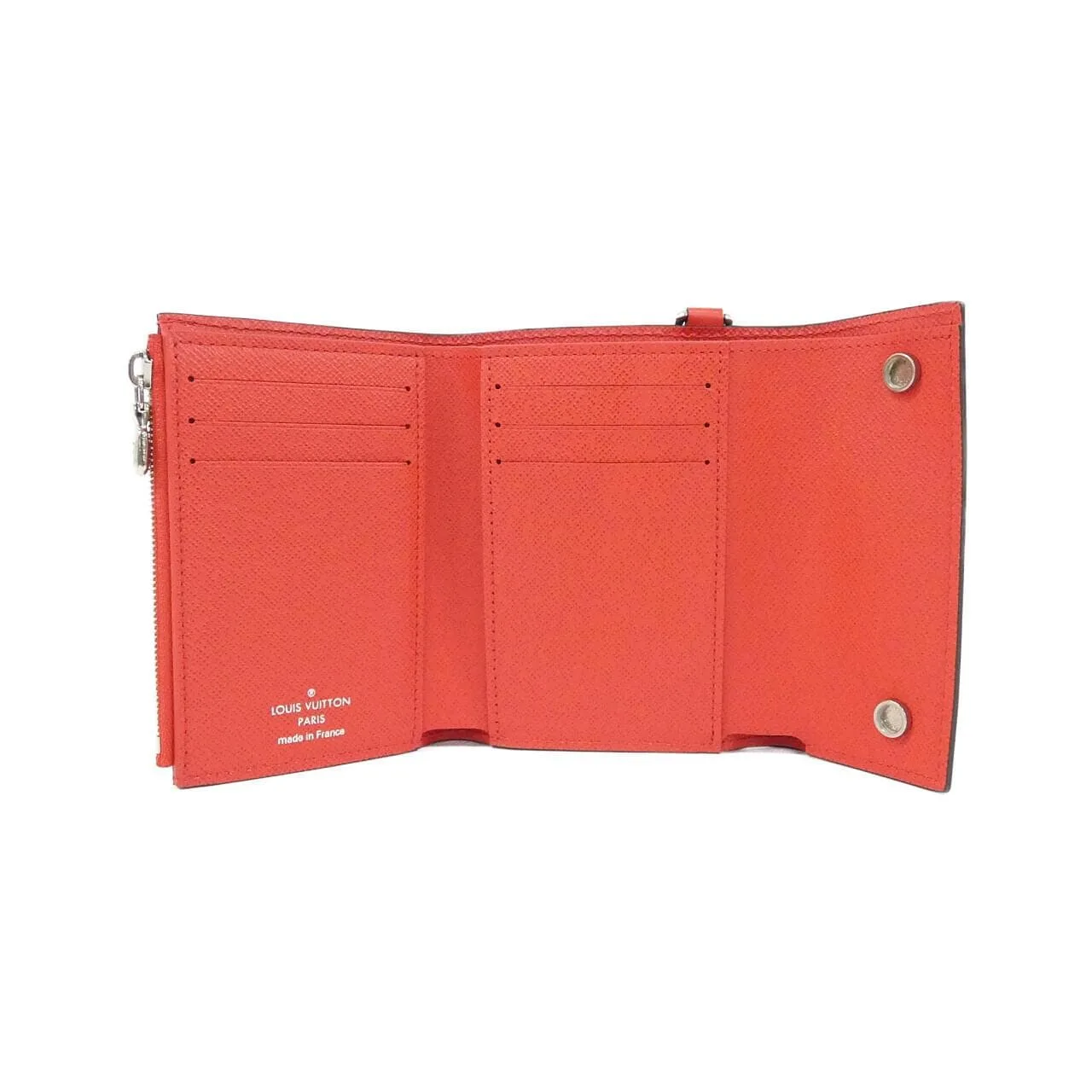 LOUIS VUITTON M67755 Wallet Epi 5