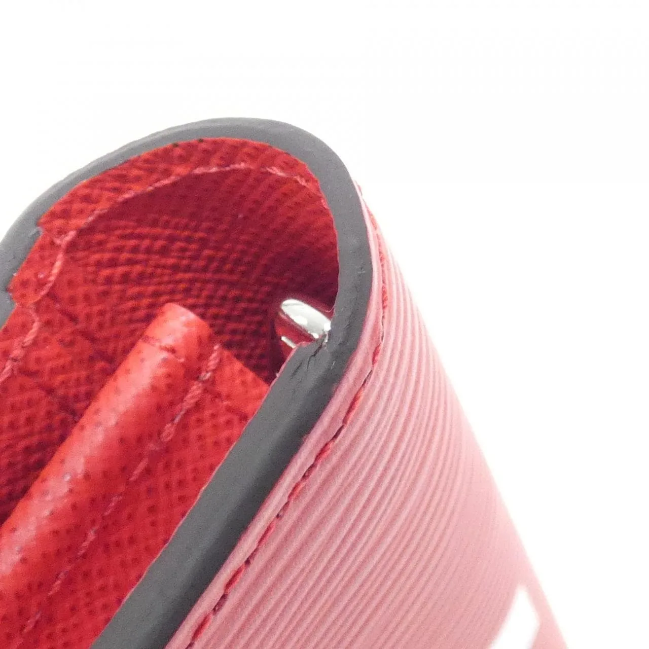 LOUIS VUITTON M67719 銀包 Epi 3