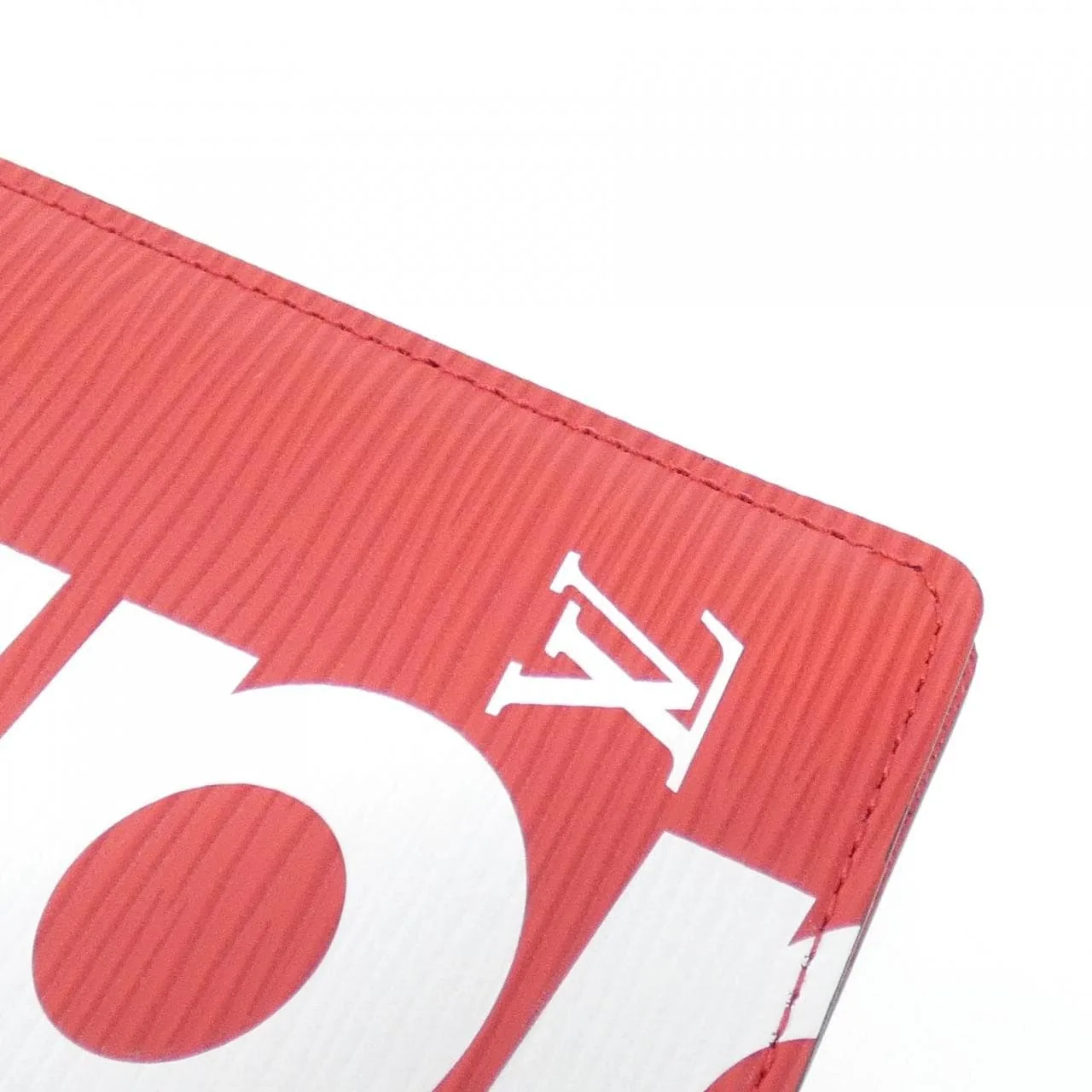 LOUIS VUITTON M67719 銀包 Epi 4