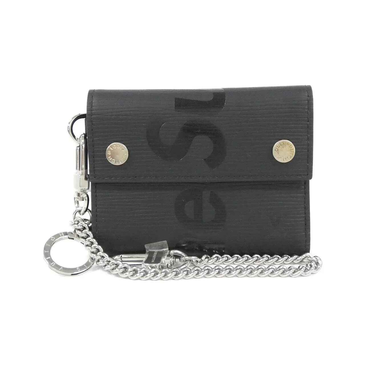 LOUIS VUITTON M67711 Wallet Epi