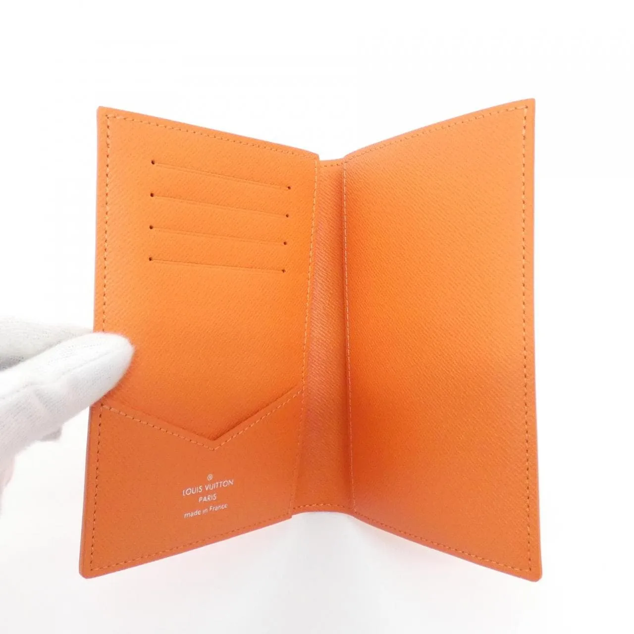 LOUIS VUITTON R97917 銀包 Monogram 3