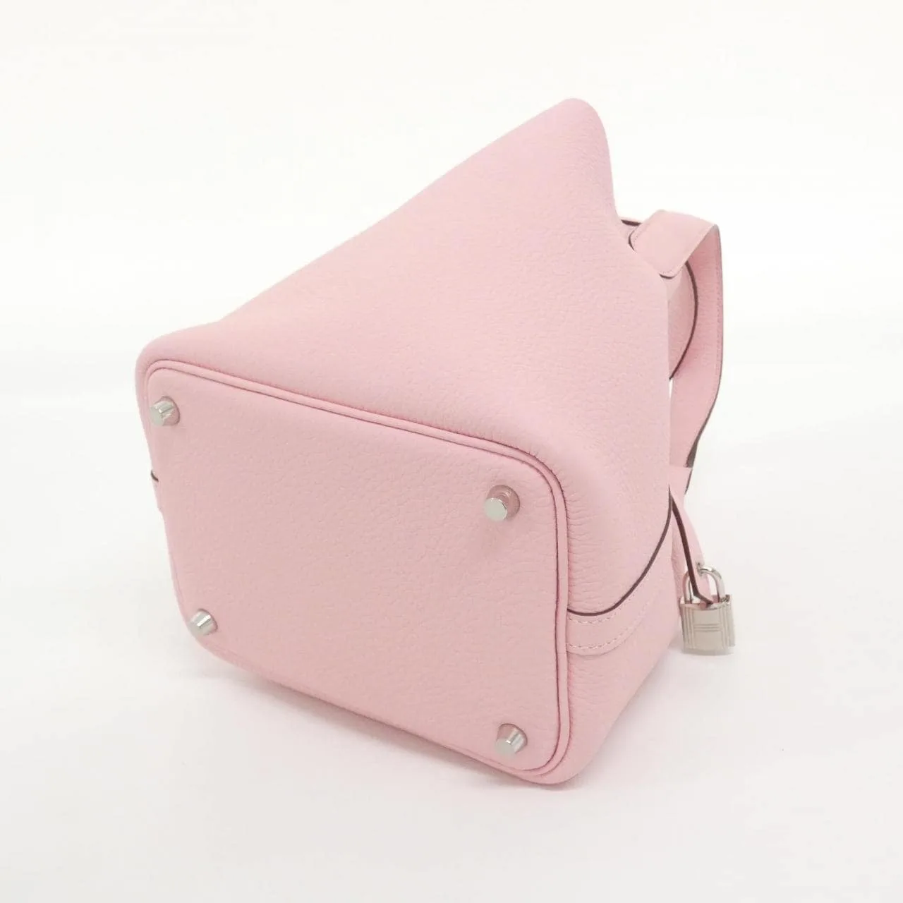 HERMES Picotin 056289CK 手提包 Clemence 2