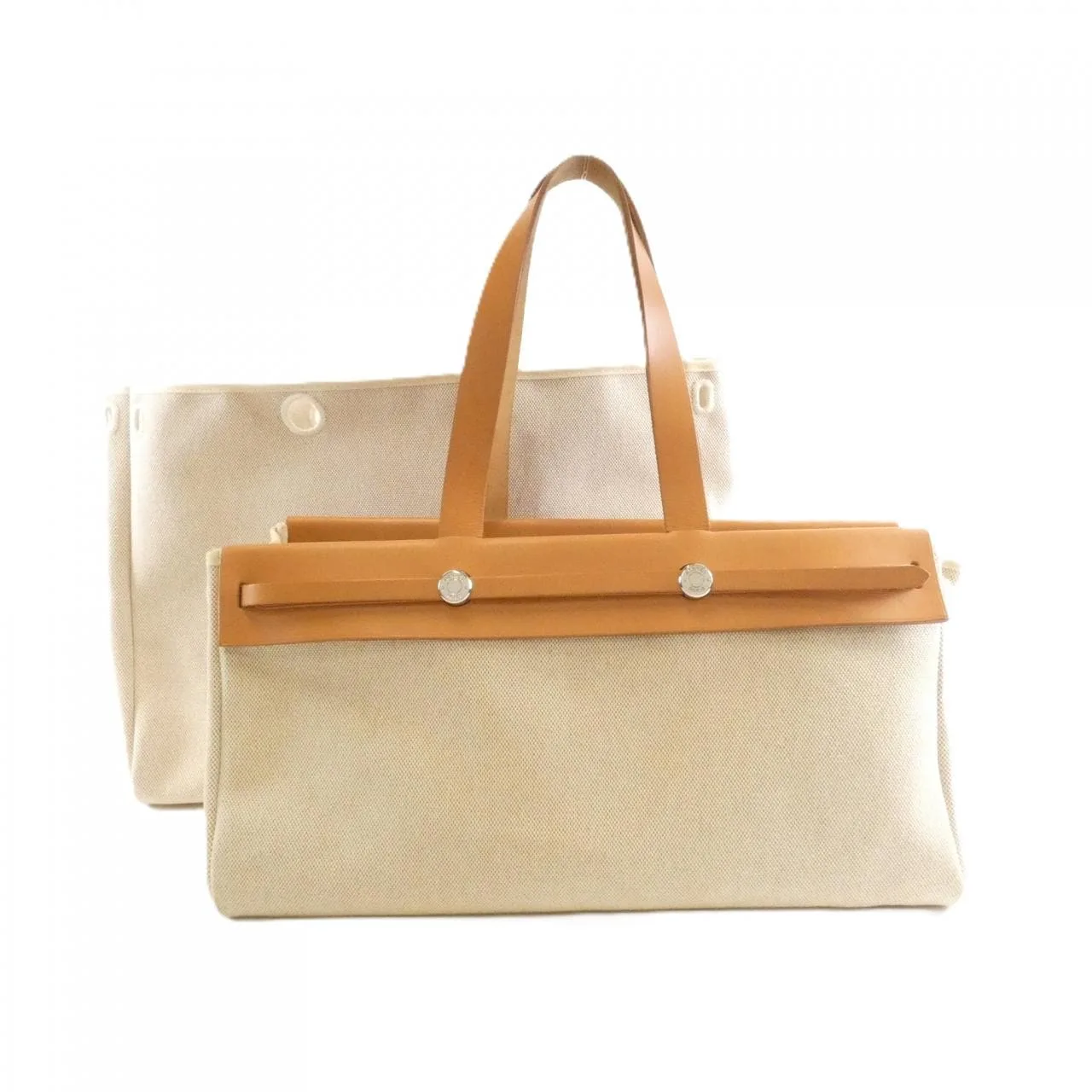 HERMES Herbag 036905CK 手提包