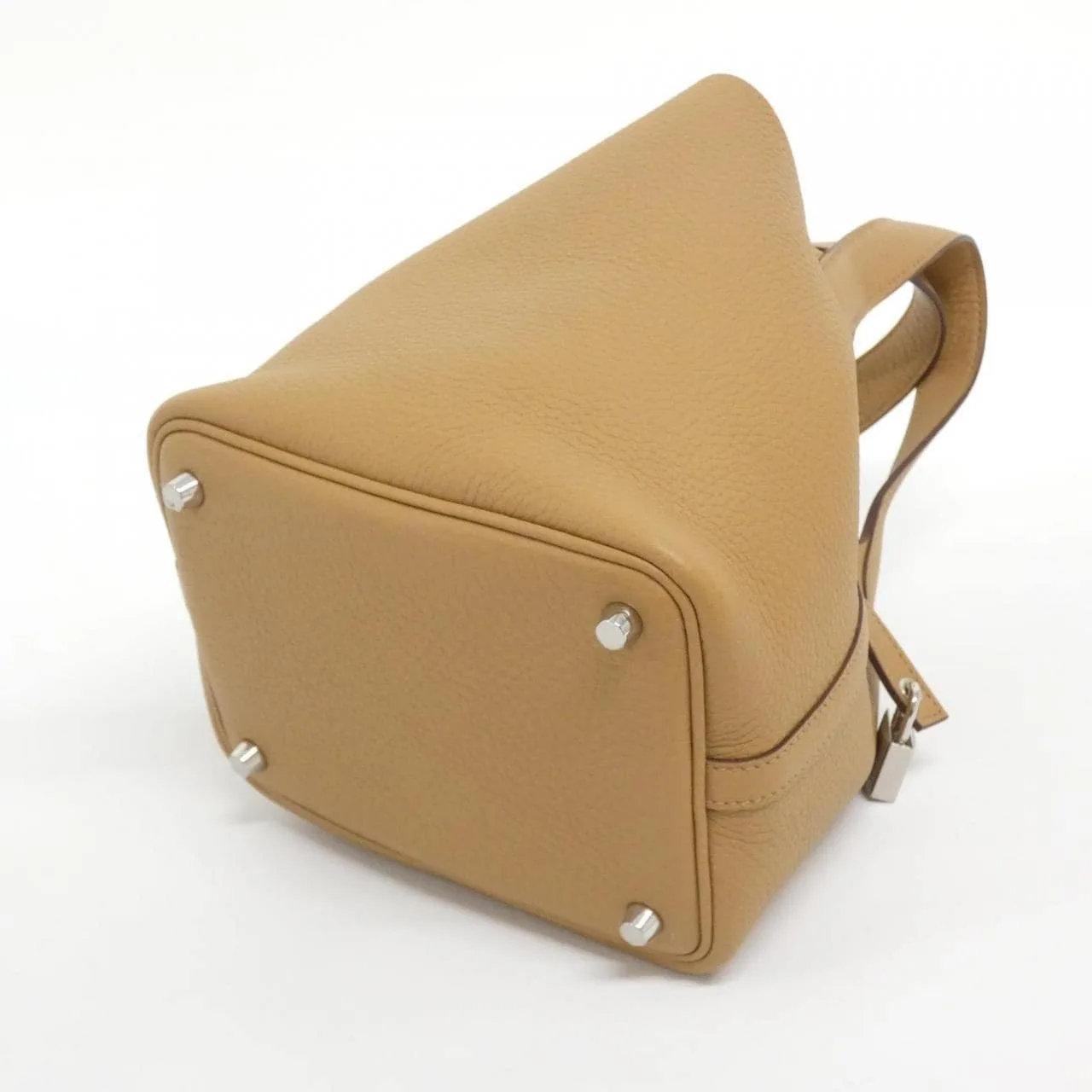 HERMES Picotin 056289CK 手提包 Clemence 2