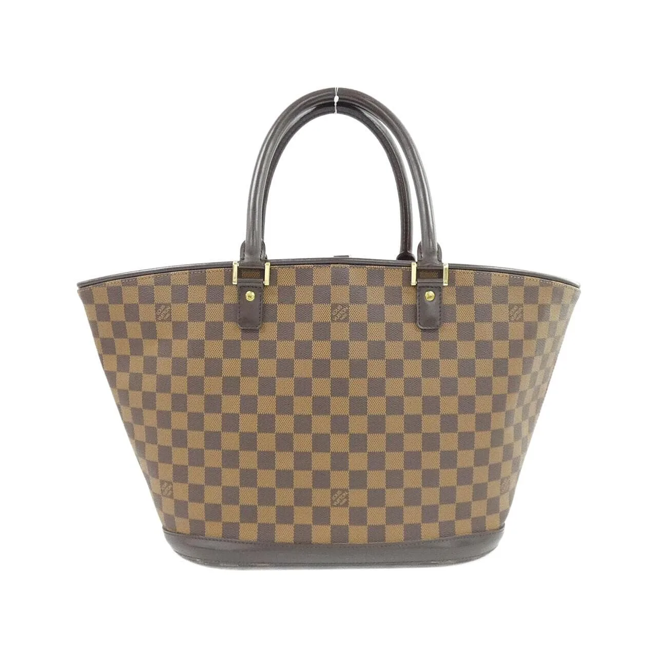 LOUIS VUITTON N51120 手提包 Damier 2