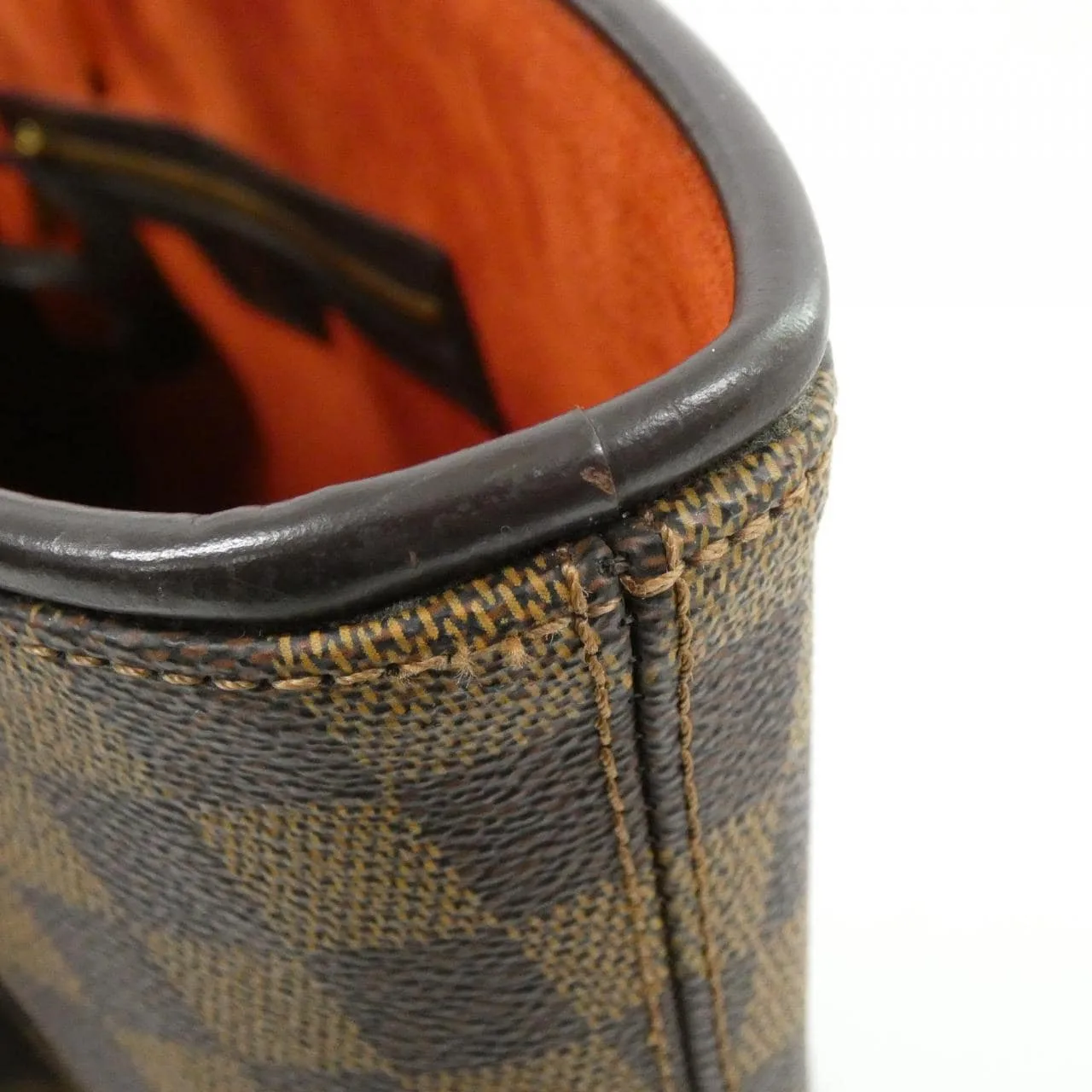 LOUIS VUITTON N51120 手提包 Damier 5