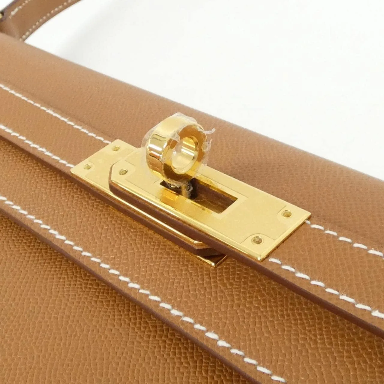 HERMES Kelly 084869CC 肩背包 4