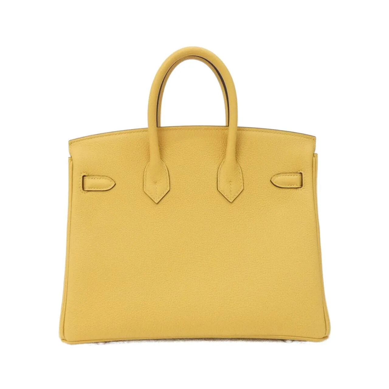 HERMES Birkin 041344CK Handbag Togo 2