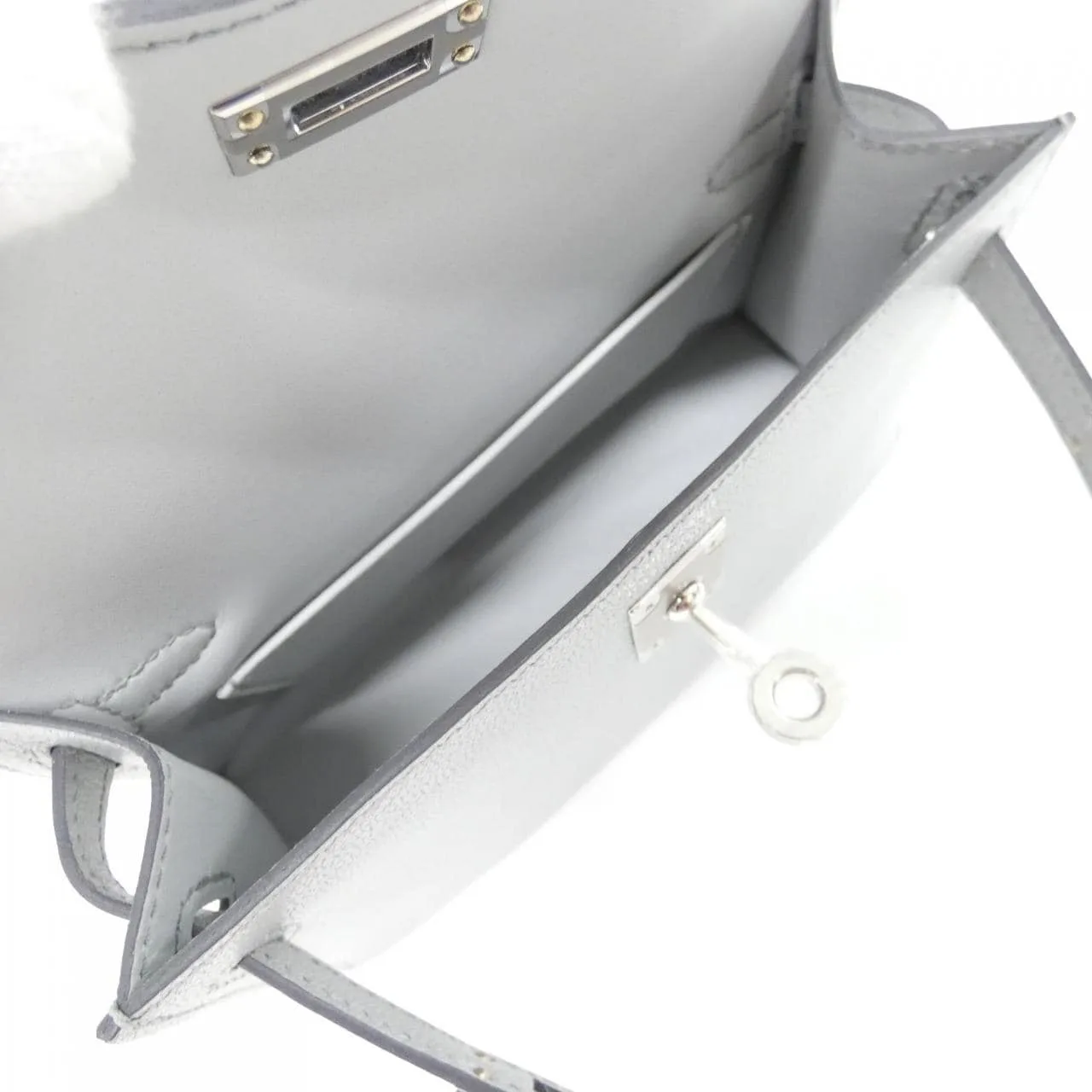 HERMES Kelly 084743CK 手提包 5