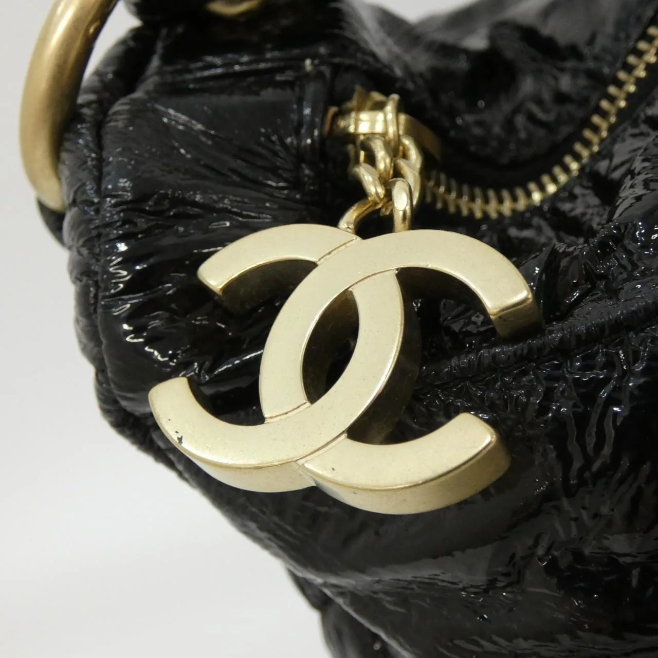 CHANEL 35295 Shoulder 4