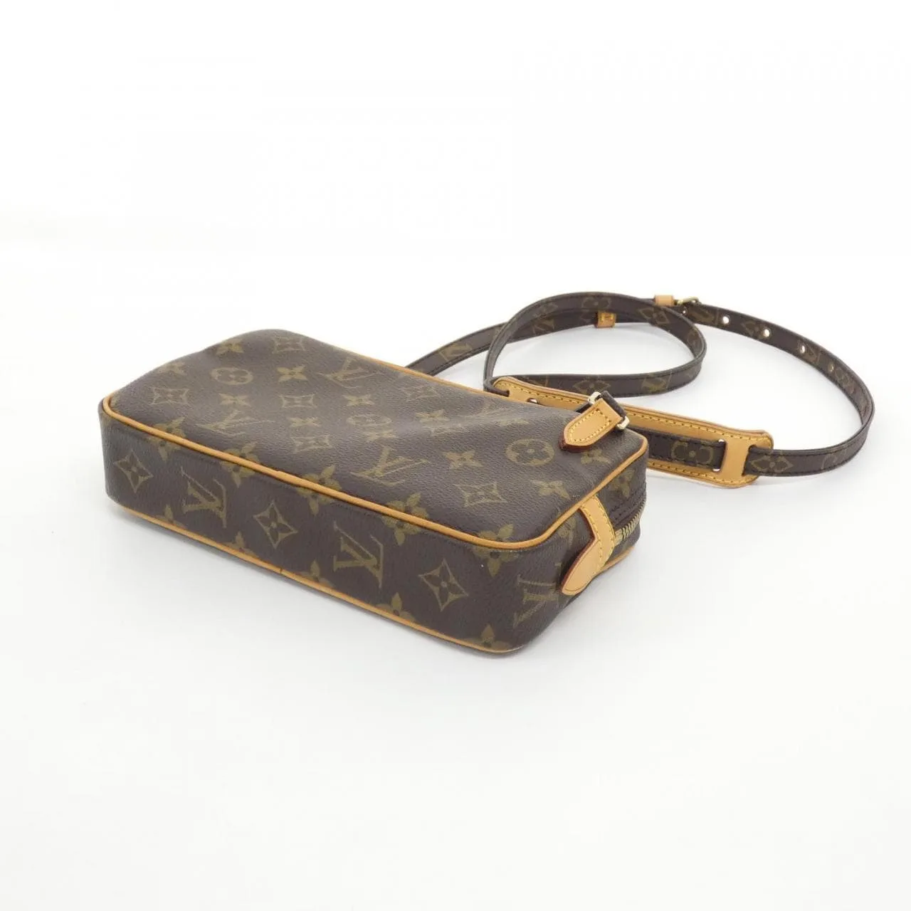 LOUIS VUITTON M51828 Shoulder Monogram 2