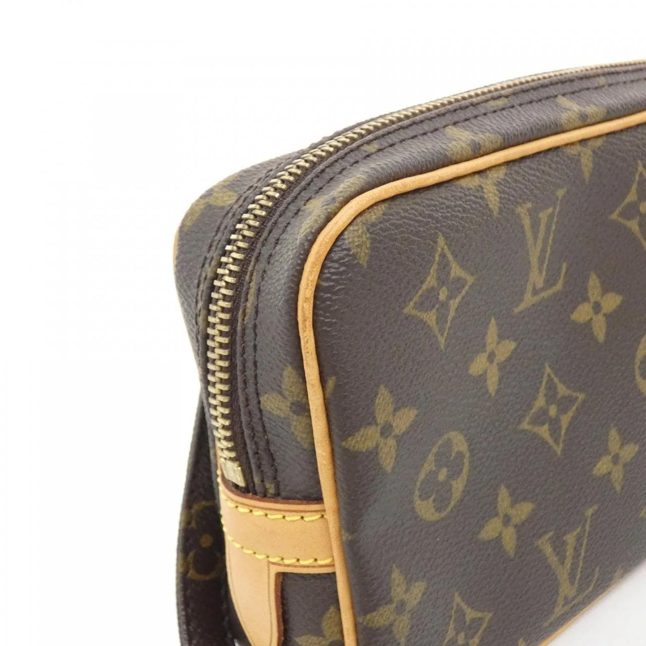 LOUIS VUITTON M51828 Shoulder Monogram 3