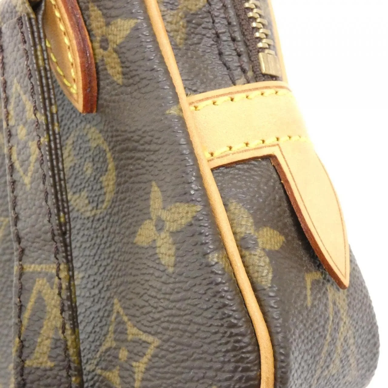 LOUIS VUITTON M51828 Shoulder Monogram 4