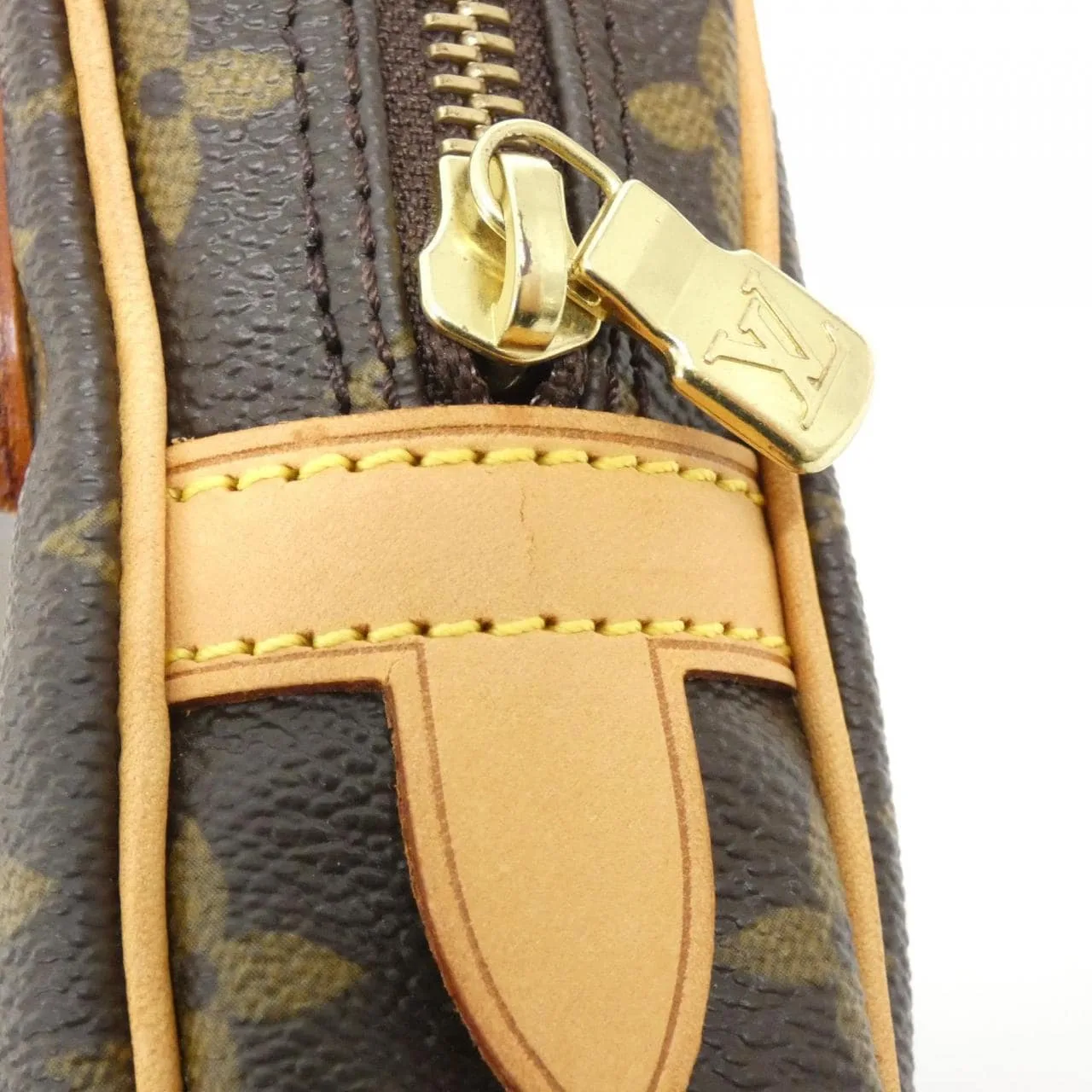 LOUIS VUITTON M51828 Shoulder Monogram 5