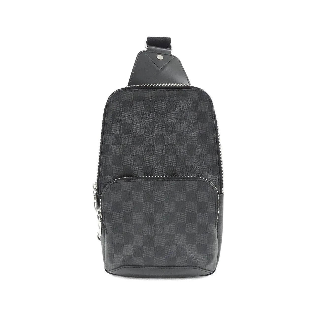 LOUIS VUITTON Avenue N41719 Shoulder Damier