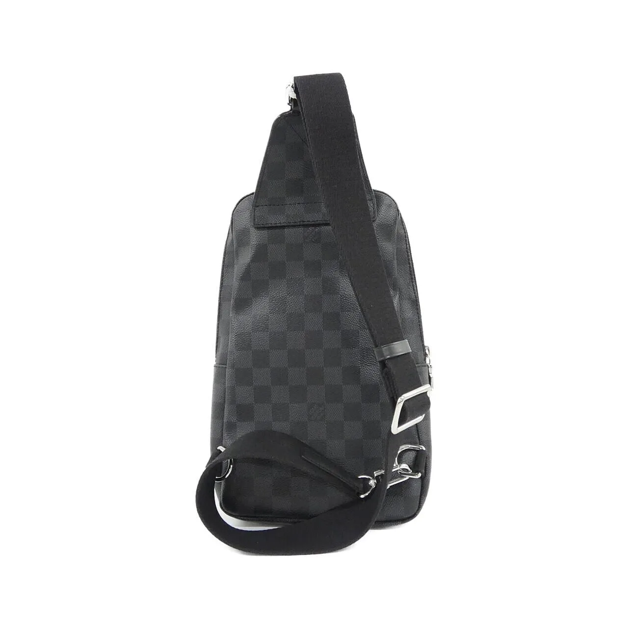 LOUIS VUITTON Avenue N41719 Shoulder Damier 2