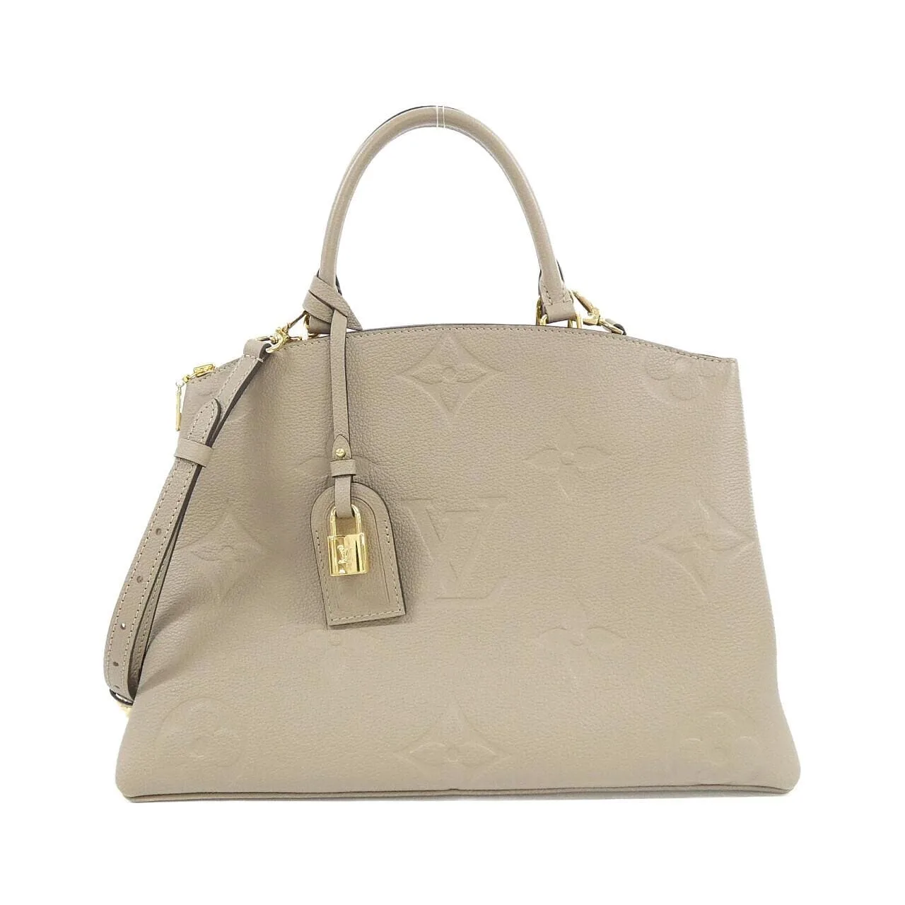LOUIS VUITTON M45833 Handbag Monogram