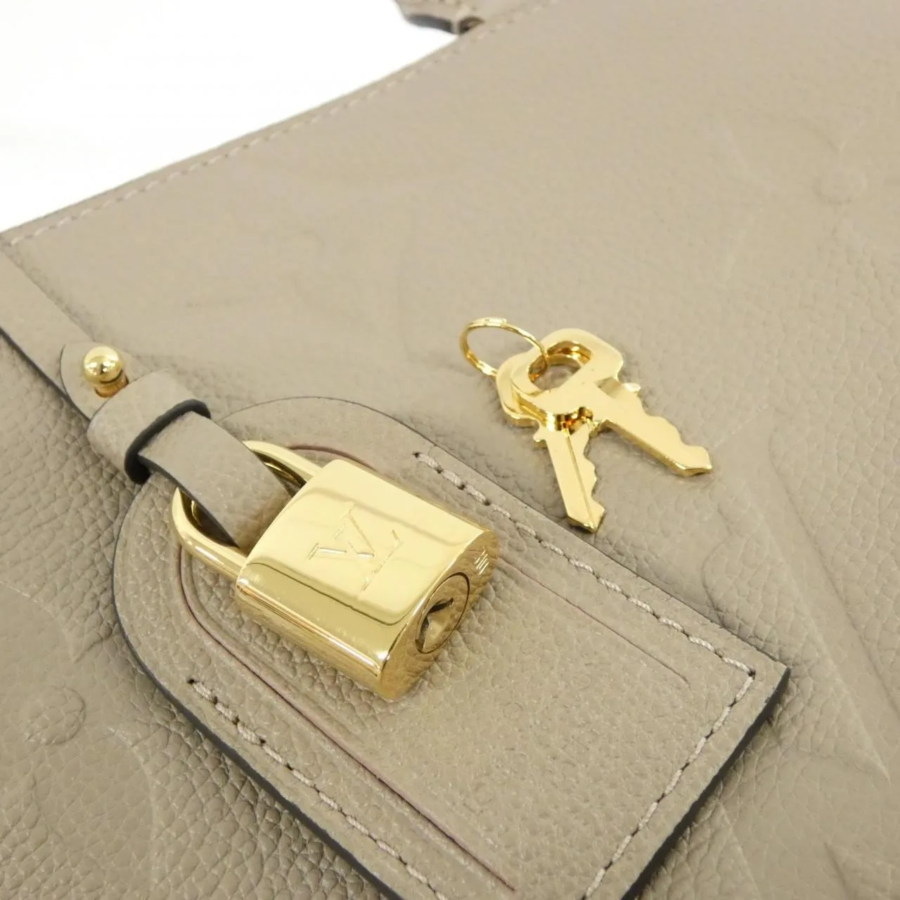 LOUIS VUITTON M45833 手提包 Monogram 3