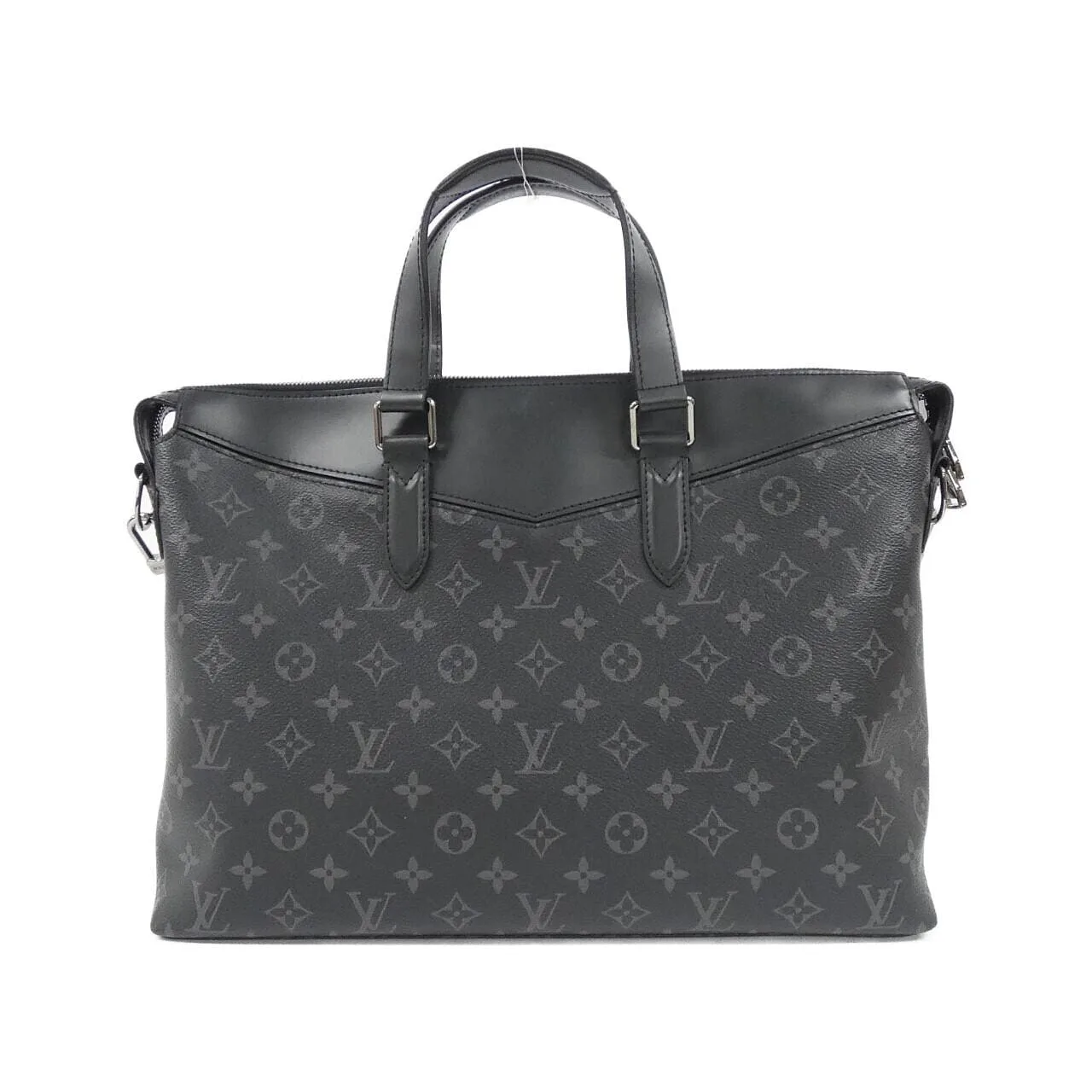 LOUIS VUITTON Eclipse M40566 Handbag Monogram 2
