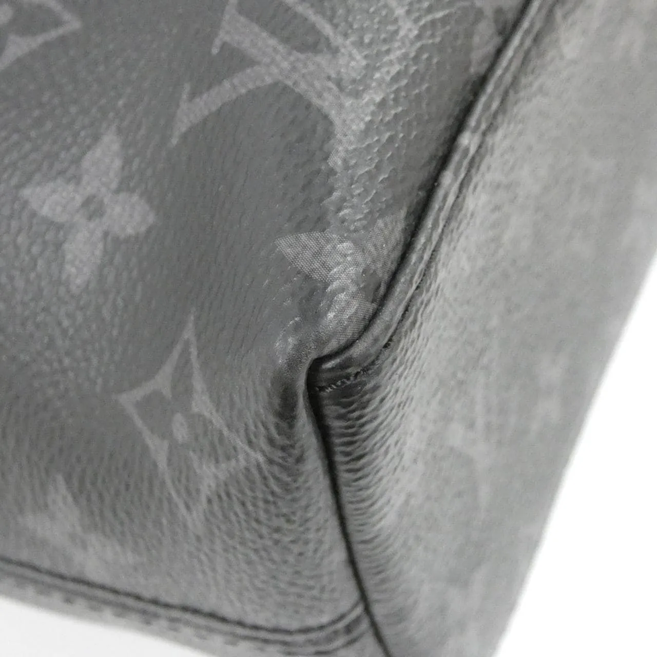 LOUIS VUITTON Eclipse M40566 Handbag Monogram 3