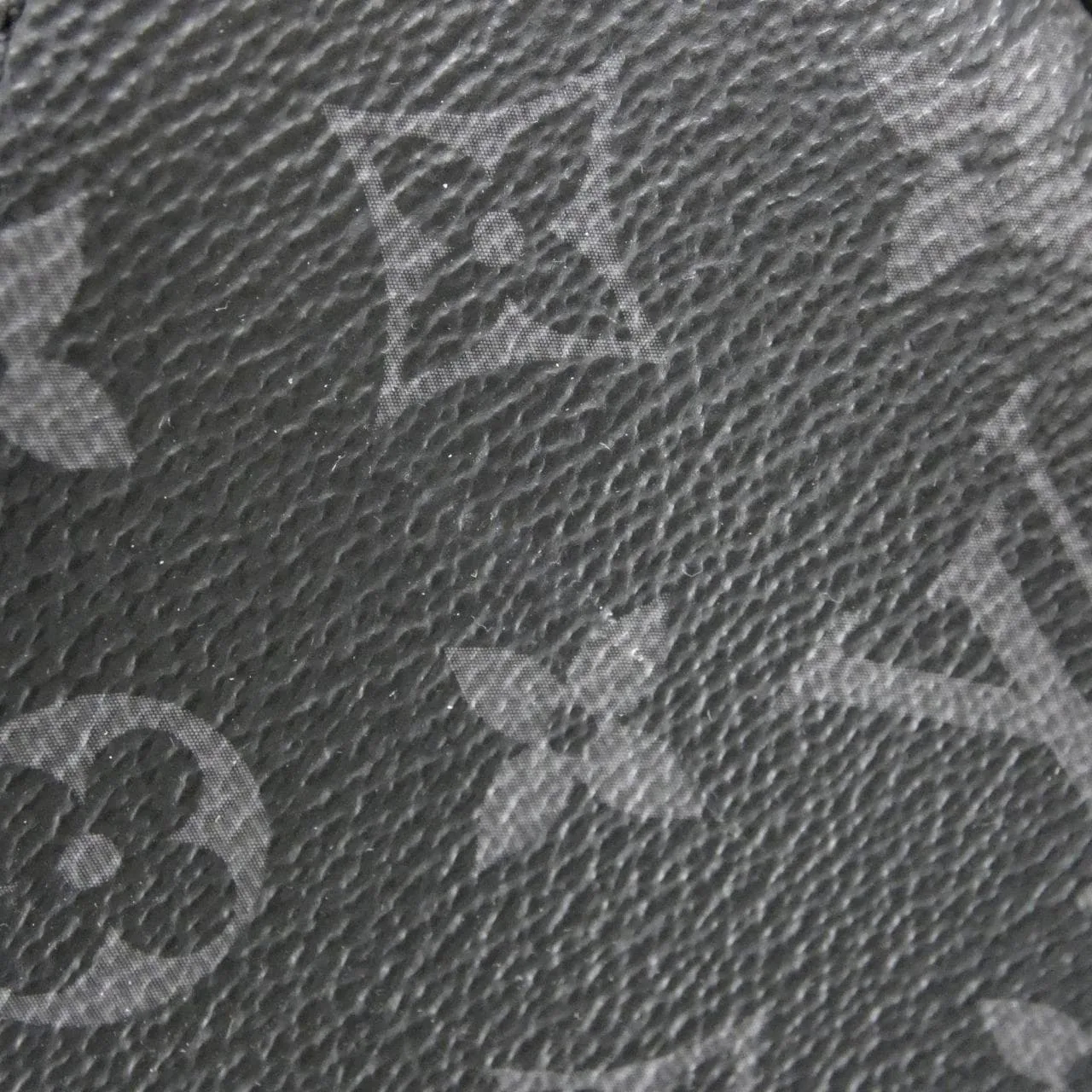 LOUIS VUITTON Eclipse M40566 Handbag Monogram 4