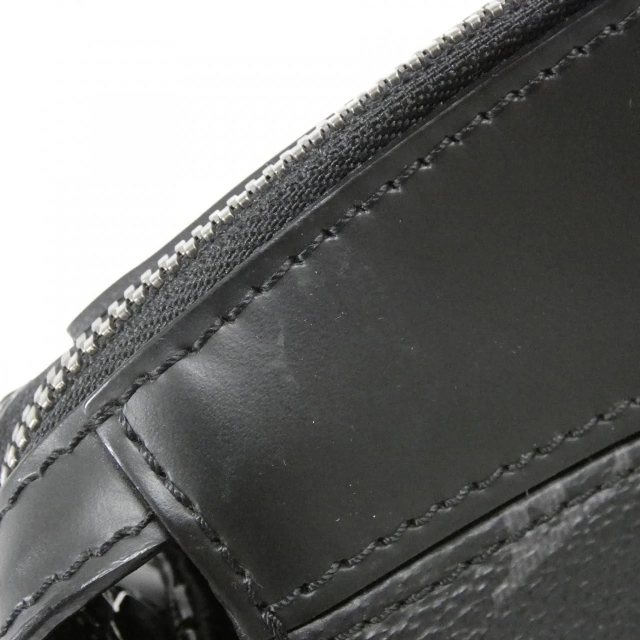 LOUIS VUITTON Eclipse M40566 Handbag Monogram 5