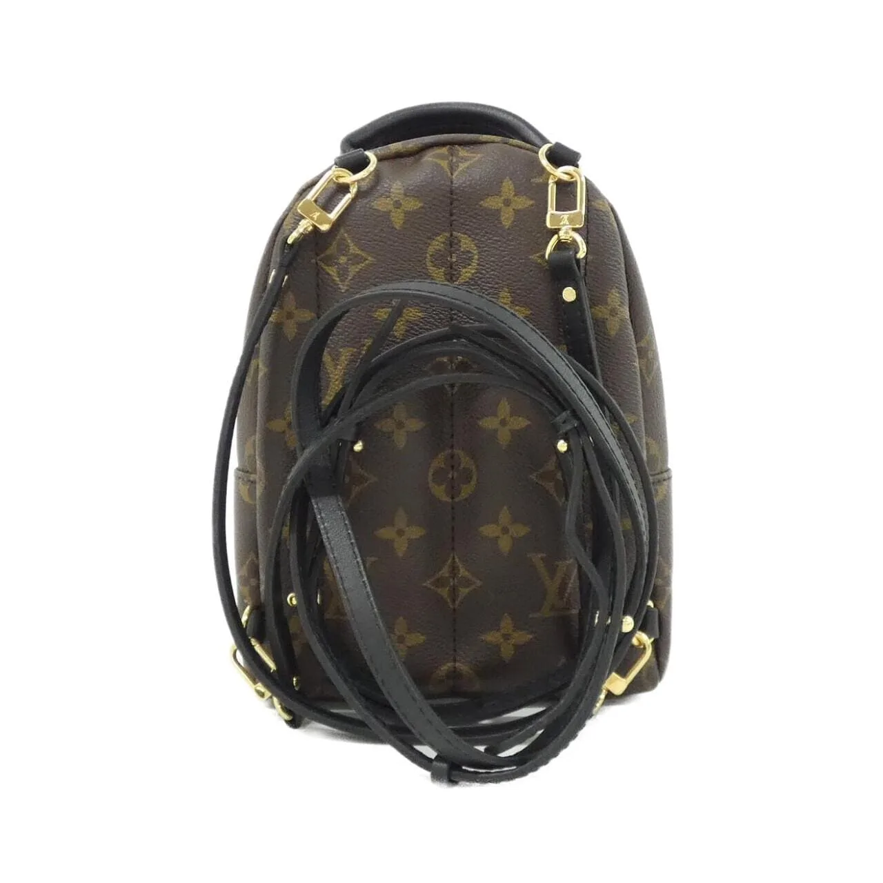 LOUIS VUITTON Palm Springs M44873 Backpack Monogram 2
