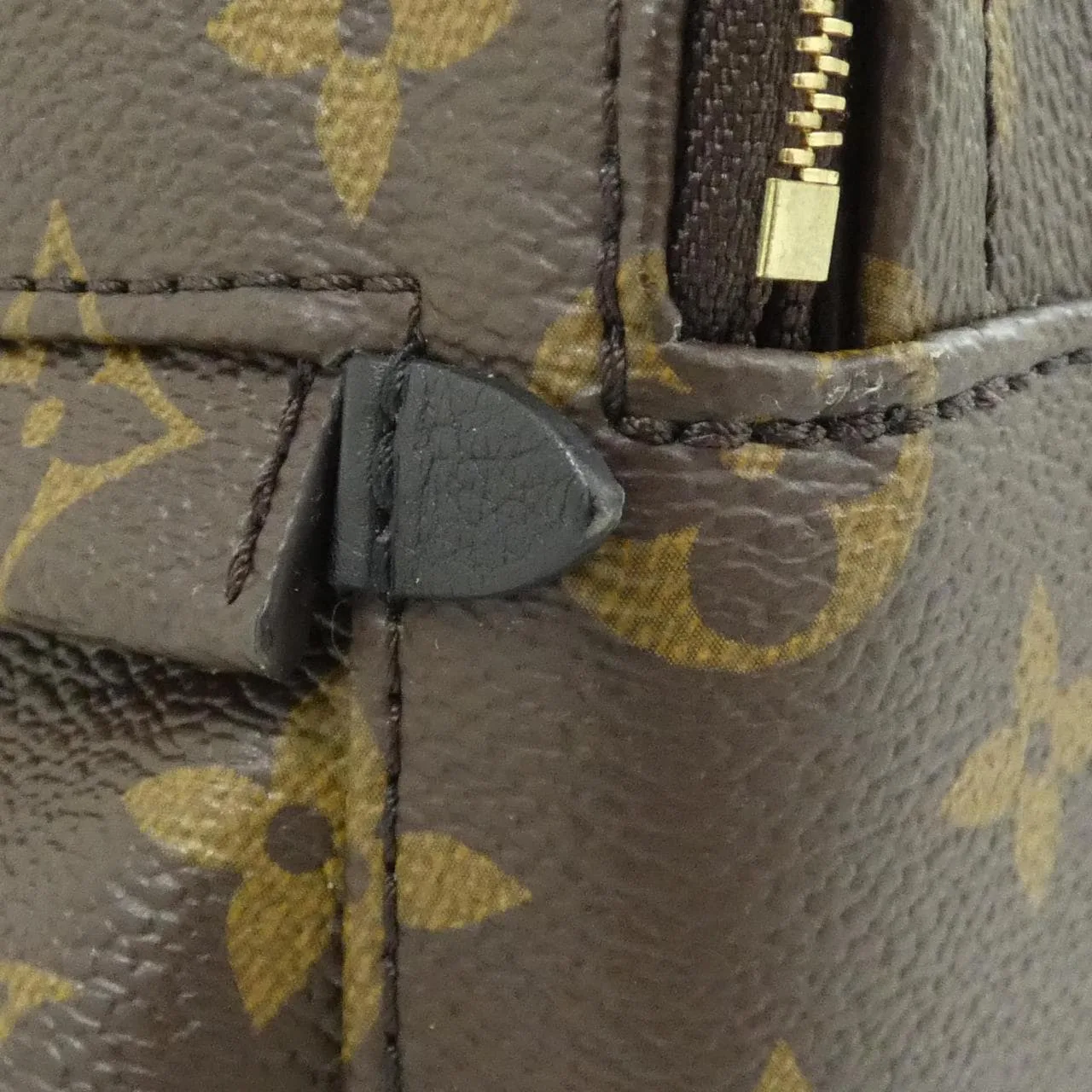 LOUIS VUITTON Palm Springs M44873 Backpack Monogram 4