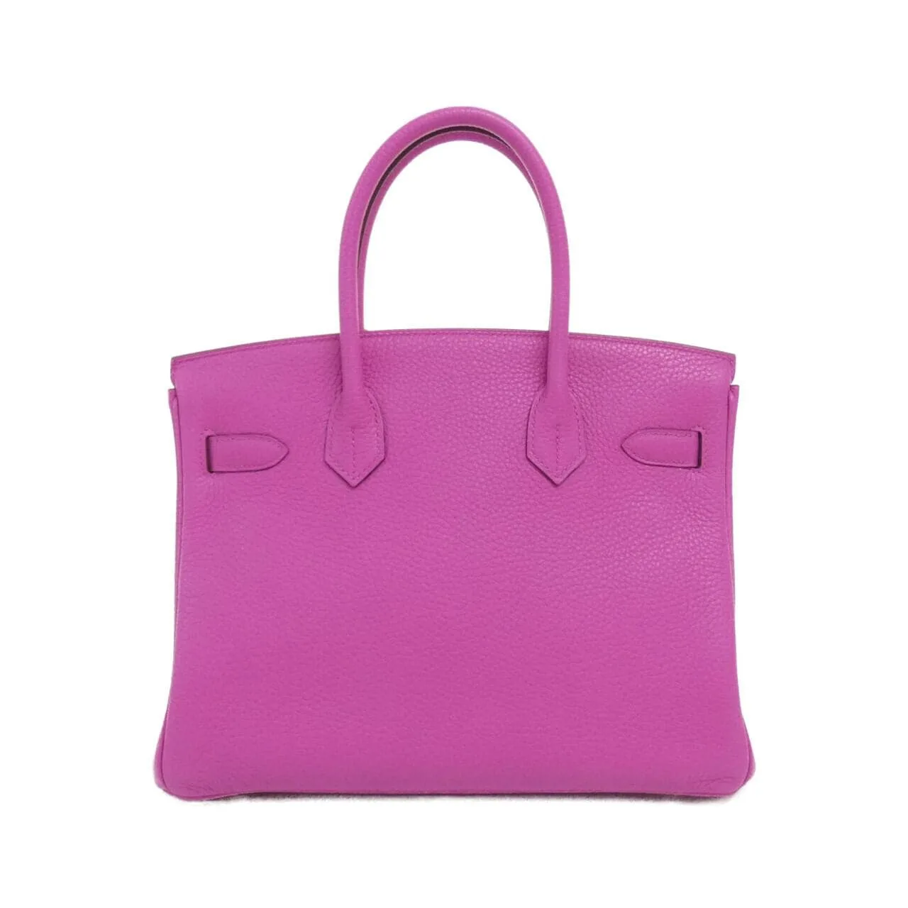 HERMES Birkin 030335CK Handbag Clemence 2