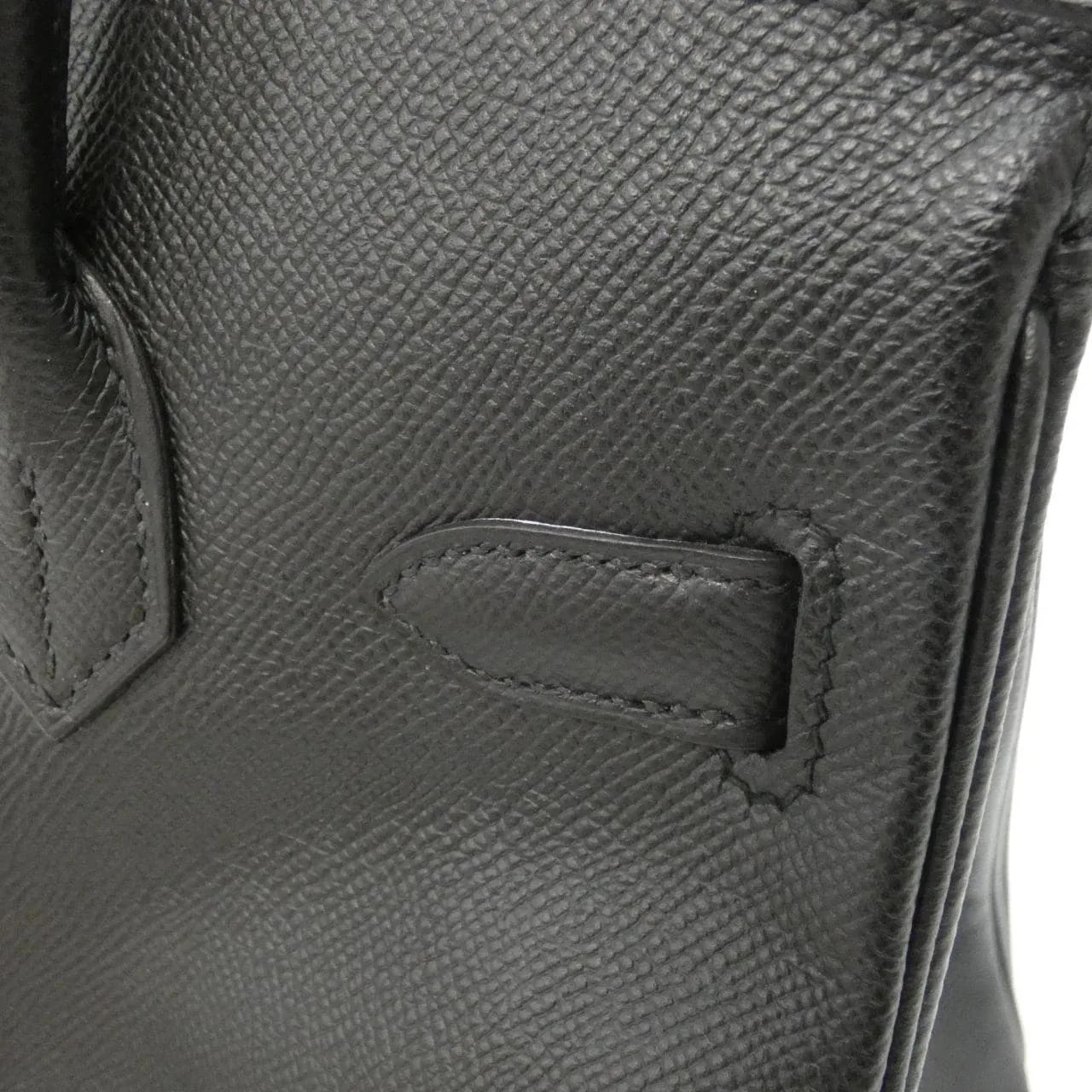 HERMES Birkin 041701CC 手提包 Epsom 5