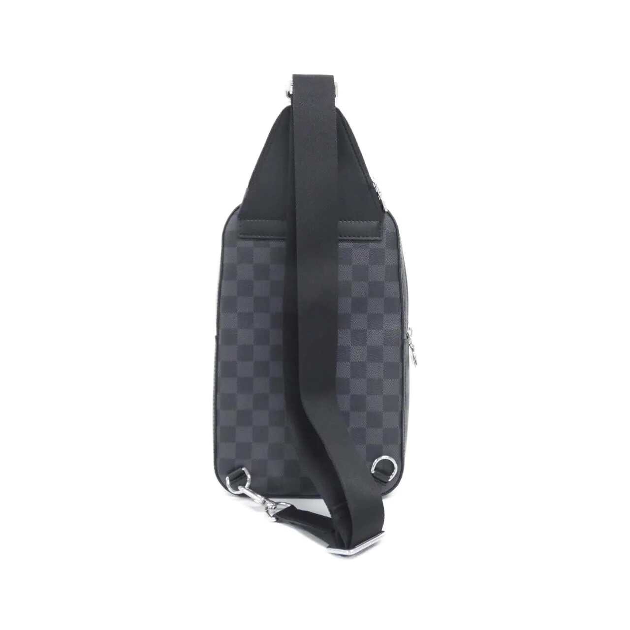 LOUIS VUITTON Avenue N45302 Shoulder Damier 2