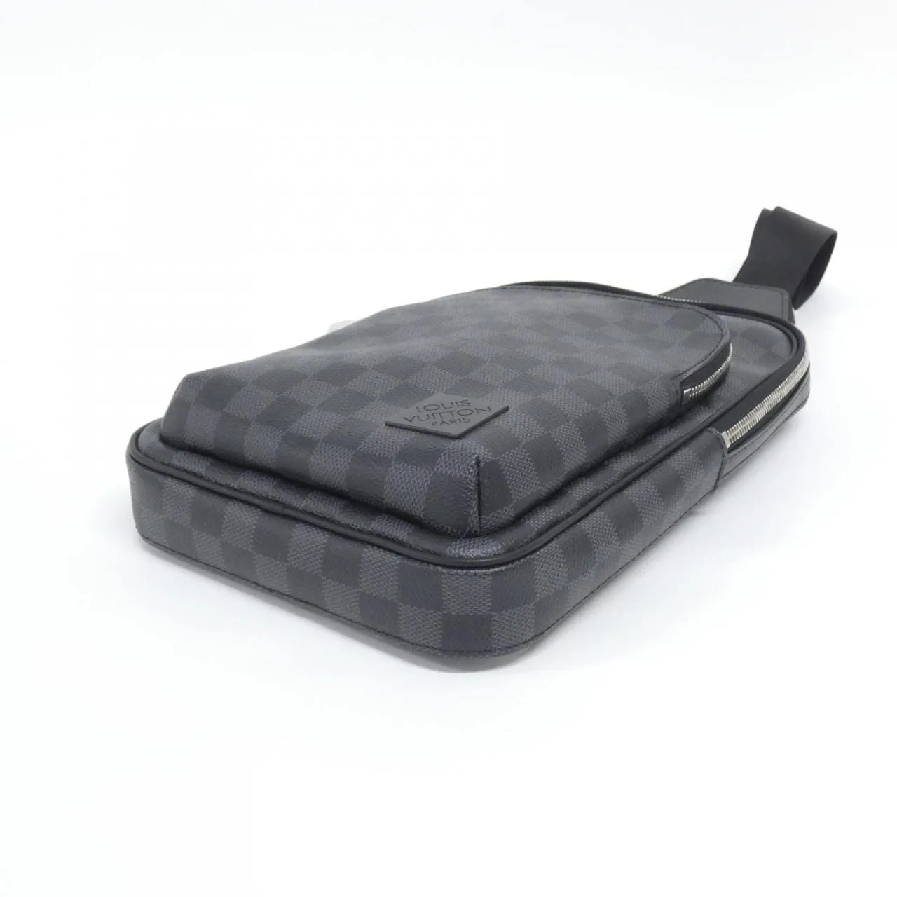 LOUIS VUITTON Avenue N45302 Shoulder Damier 3